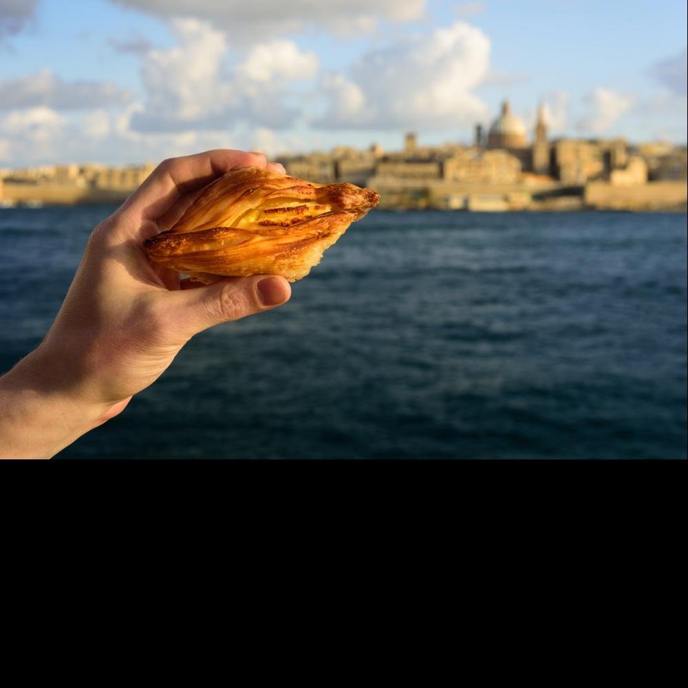 Máltai étkezés - diétás ételek a Máltai szigeteken