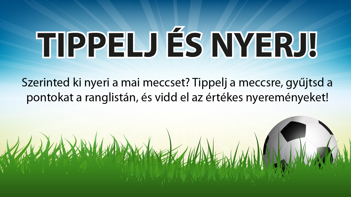 Fifa 2026 - Tippelj és nyerj!