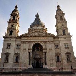 St. Stephen's Basilica