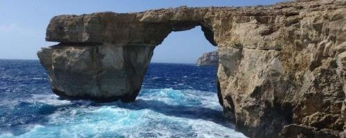 Azure Window