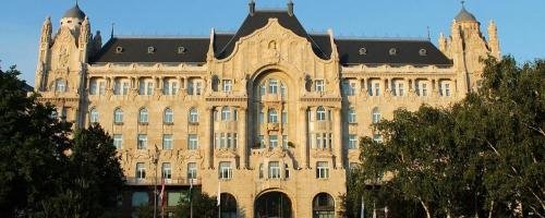 Gresham Palace