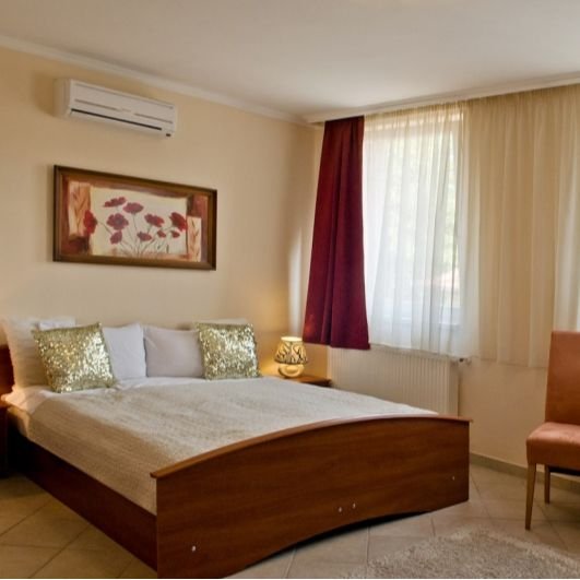 Grand Termal Apartman Grand Termal Apartman