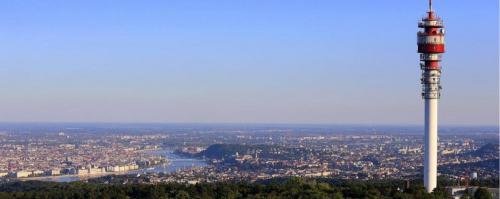 Hármashatár-hill