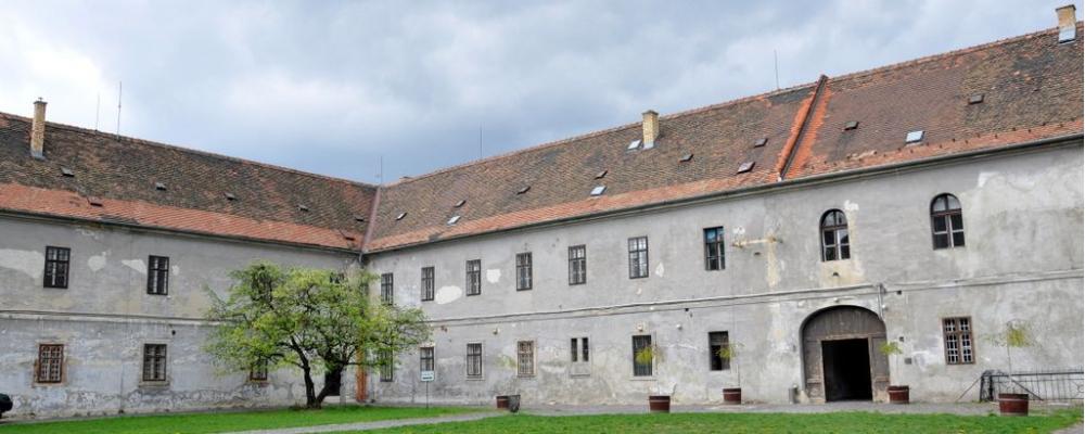 Zichy-castle (Óbuda)