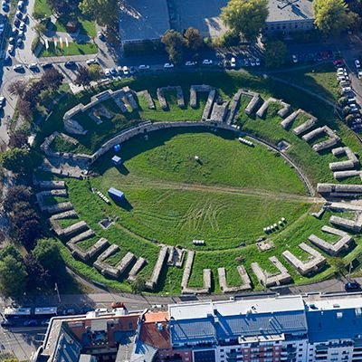 Aquincum Military Amphitheatre