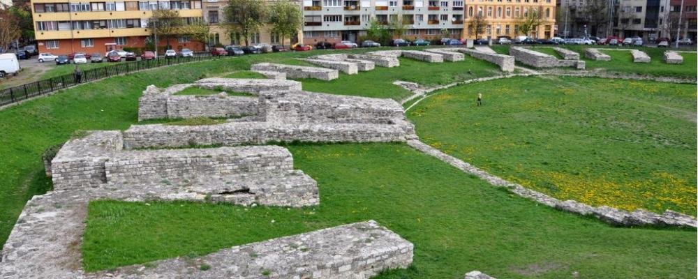 Aquincum Military Amphitheatre