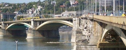 Margit Bridge