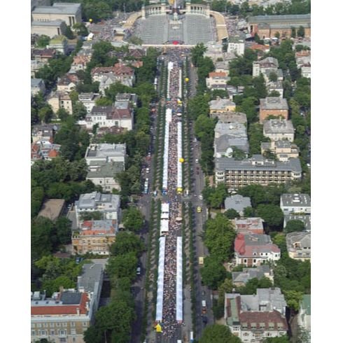 Andrássy Street