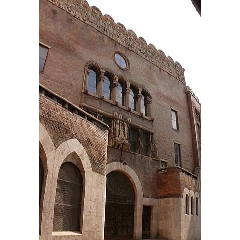 Kazinczy Street Synagogue