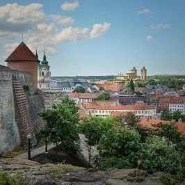 Eger Castle